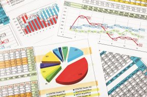 Printed Business Reports