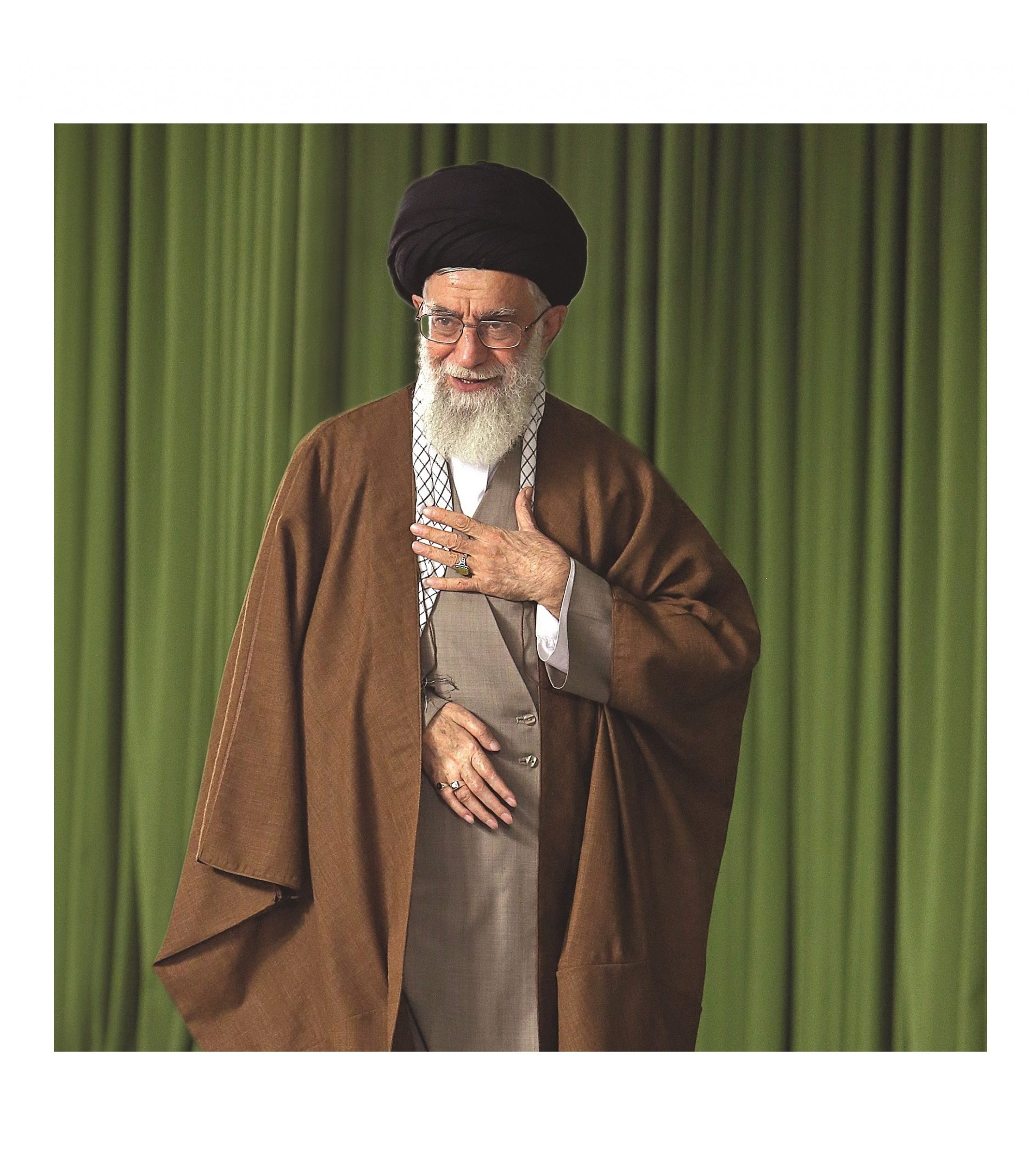 ابلاغیه رهبر انقلاب اسلامی در موافقت با آزادسازی سهام عدالت