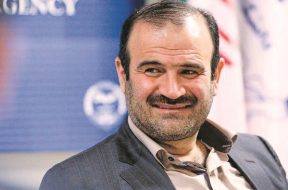 دکتر قالیباف