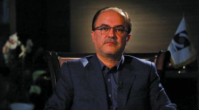 حدادی- ت سرمایه امید