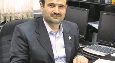 حسن قالیباف اصل