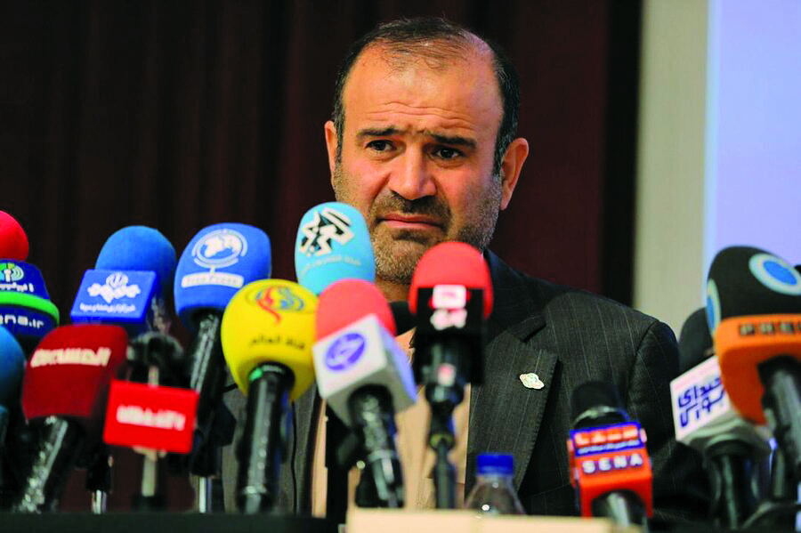 تجهیز منابع مالی ۴۷۰ هزار میلیارد تومانی از بستر بازار سرمایه