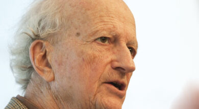 گری+بکر،+نوبلیست+اقتصاد+درگذشت