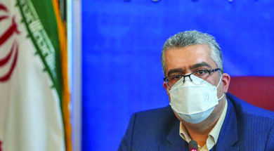 دهقان دهنوی رییس سازمان بورس۱۲