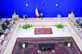 هیات دولت
