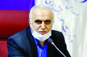 دژپسند- وزیر اقتصاد
