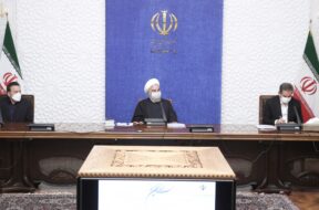 تصمیمات مهم ستاد هماهنگی اقتصادی دولت- ۷ اردیبهشت (۲)