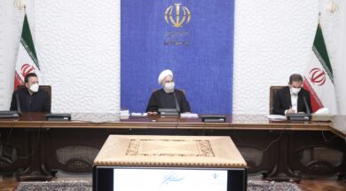 تصمیمات مهم ستاد هماهنگی اقتصادی دولت- ۷ اردیبهشت (۲)