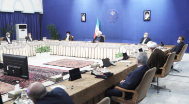 تصویب پیشنهادات وزارت اقتصاد برای بهبود وضعیت بورس-۱۴ اردیبهشت.