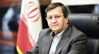 رئیس کل بانک مرکزی اعلام کرد- ۲۰ اردیبهشت.