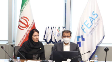 بورس اوراق بهادار تهران برای دو سال- ۱ تیر