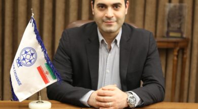 افزایش سهم تامین مالی از طریق بازار سرمایه- ۹ تیر.