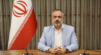 شکل‌گیری جامعه‌ای آگاه به دانش- ۷ تیر.