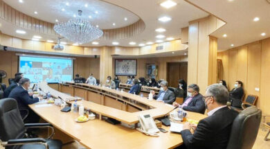 منافع سهامداران، خط قرمز- ۶ تیر