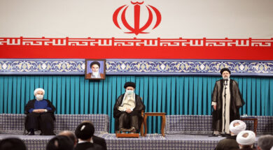 ثبات بازار سرمایه اولویت فوری-۱۲ مرداد