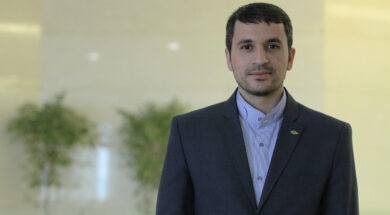 دبیر کمیته فقهی سازمان بورس-۹ مرداد