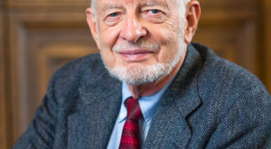 دانیل ال.مک فادن