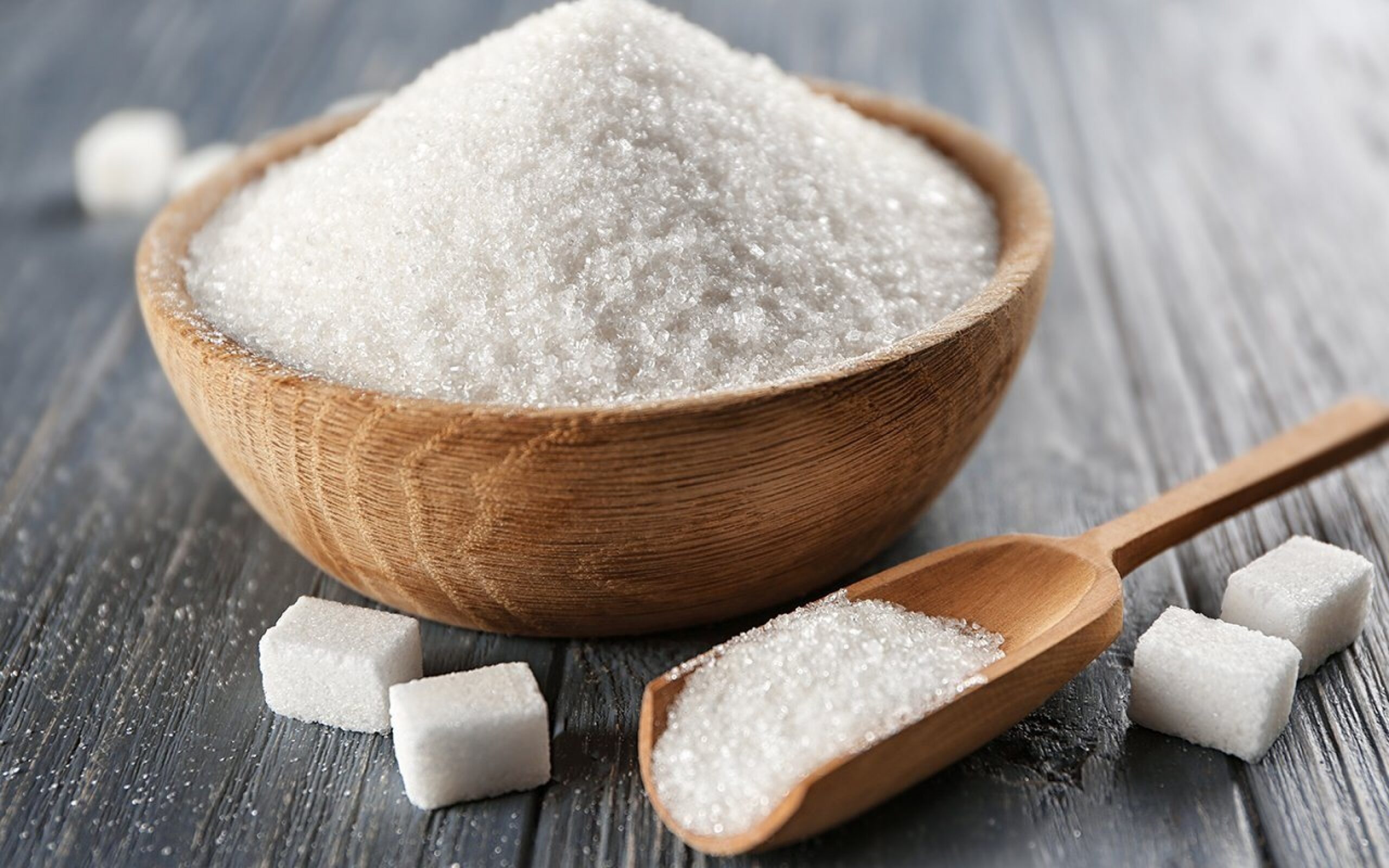 بررسی صنعت قند و شکر