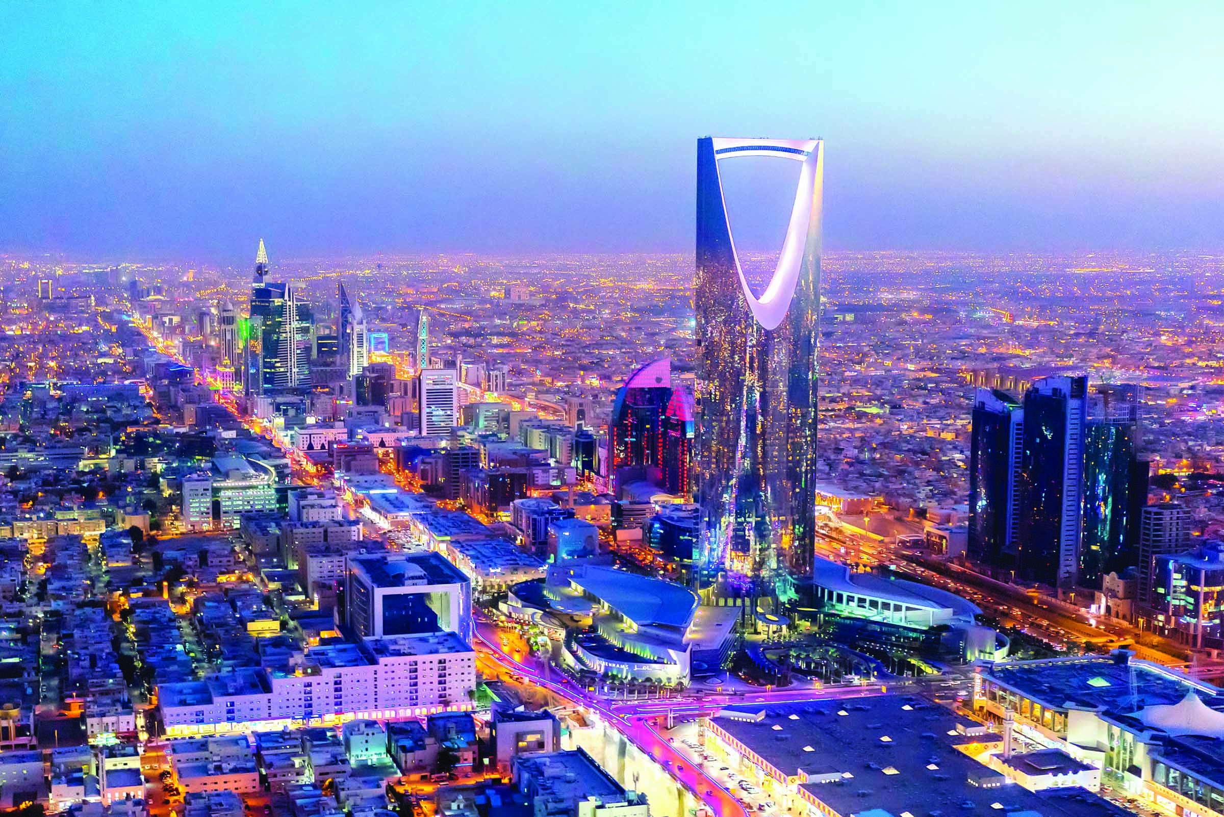 بازار پررونق عرضه اولیه در عربستان