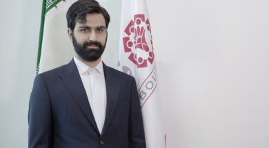 عارف علیقلی پور