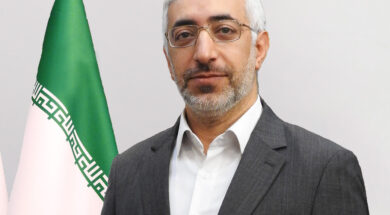 دامنه نوسان بورس تا پایان سال افزایشی ۱۰ درصدی دارد-۶ اردیبهشت@ماه