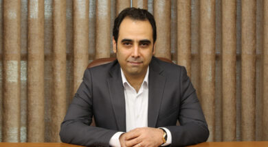 آقای شاهنظری