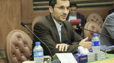 دبیر کمیته فقهی سازمان بورس و اوراق بهادار مطرح کرد-۲۸اردیبهشت‌ماه