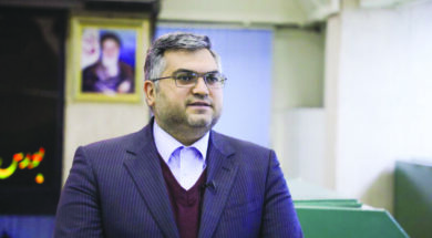 پیشنهاد سازمان بورس برای تشکیل «شورای ثبات مالی» به کمیسیون اقتصادی دولت ۹خرداد