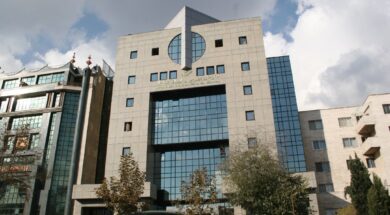 ۴تیر ماه- مدیریت نظارت بر نهادهای …