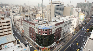 س لطانی نژاد بورس کالا