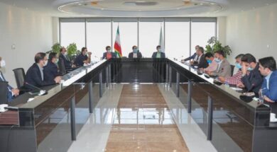 صندوق جسورانه ۳مرداد