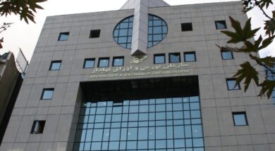 ۱۸مرداد ماه جایگزینی شاخص