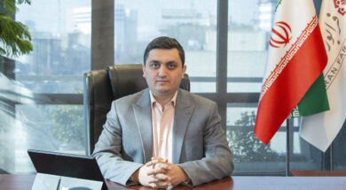 ۹مرداد مدیرعامل فرابورس -عرضه به صندوقها