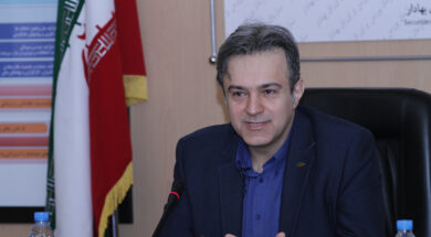 ۱۳ شهریور بورس بین الملل دکتر بیژنی