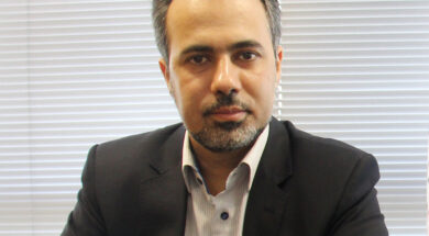 معاون کانون نهادهای سرمایه گذاری ۱۰مهر