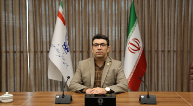 ۴آبان ماه دکتر گودرزی ۲طرفه کردن بازار