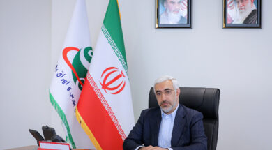 ۶آبان ماه رئیس سازمان