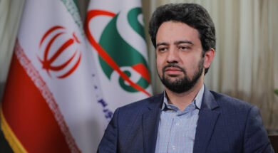 ۷آبان مدیر عمومی و انتظامی سازمان