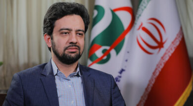 ۱۴آذر ماه سرپرست مدیریت حقوقی