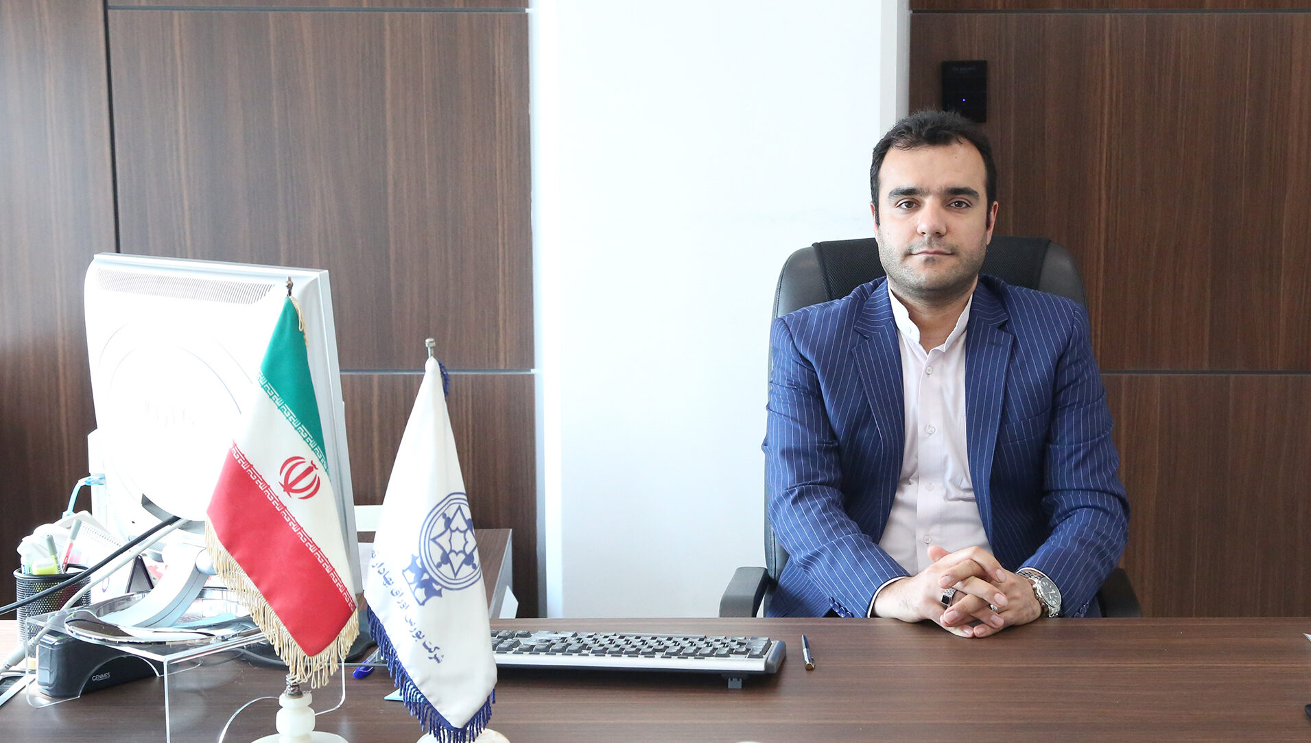 پیشنهاد ایجاد بازار «سرمایه‌گذاران حرفه‌ای» در بورس تهران