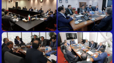 ۱۴اسفند با دعوت کانون نهادها