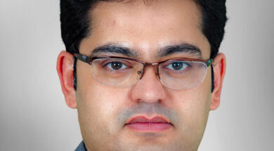 ۱۸اسفندماه حامد سنجری رئیس مرکز نظارت