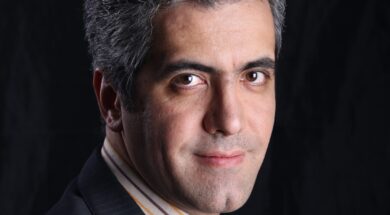 ۹اسفند مدیرعامل شرکت مدیریرت فناوری