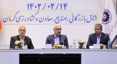 ۱۴اردیبهشت ماه بررسی شیوه تامین مالی