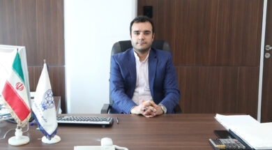 ۱۶اردیبهشت آقای قهرمانی معاون