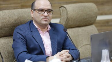 ۱۷اردیبهشت رئیس حسابرسان-علوی