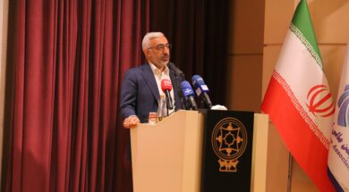 ۱۸اردیبهشت رئیس سازمان بورس