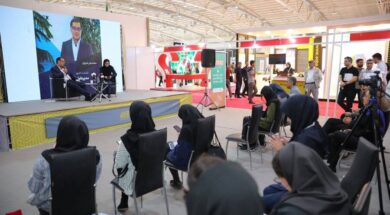 ۱۸خردادماه مدیرعامل فرابورس