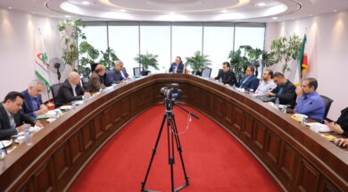 ۲۵خردادماه صنعت متانول