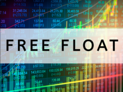 FREE+FLOAT+SAHAM